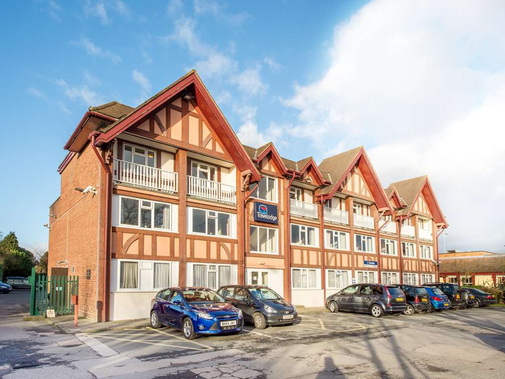 Hotel Travelodge Sheldon 2*