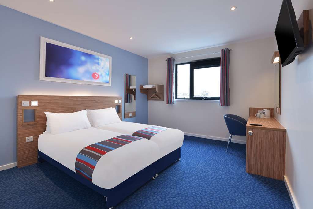 Travelodge Sheldon