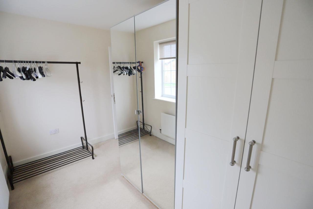 Apartment Easytravel Luxury Nec/airport 3 Beds House