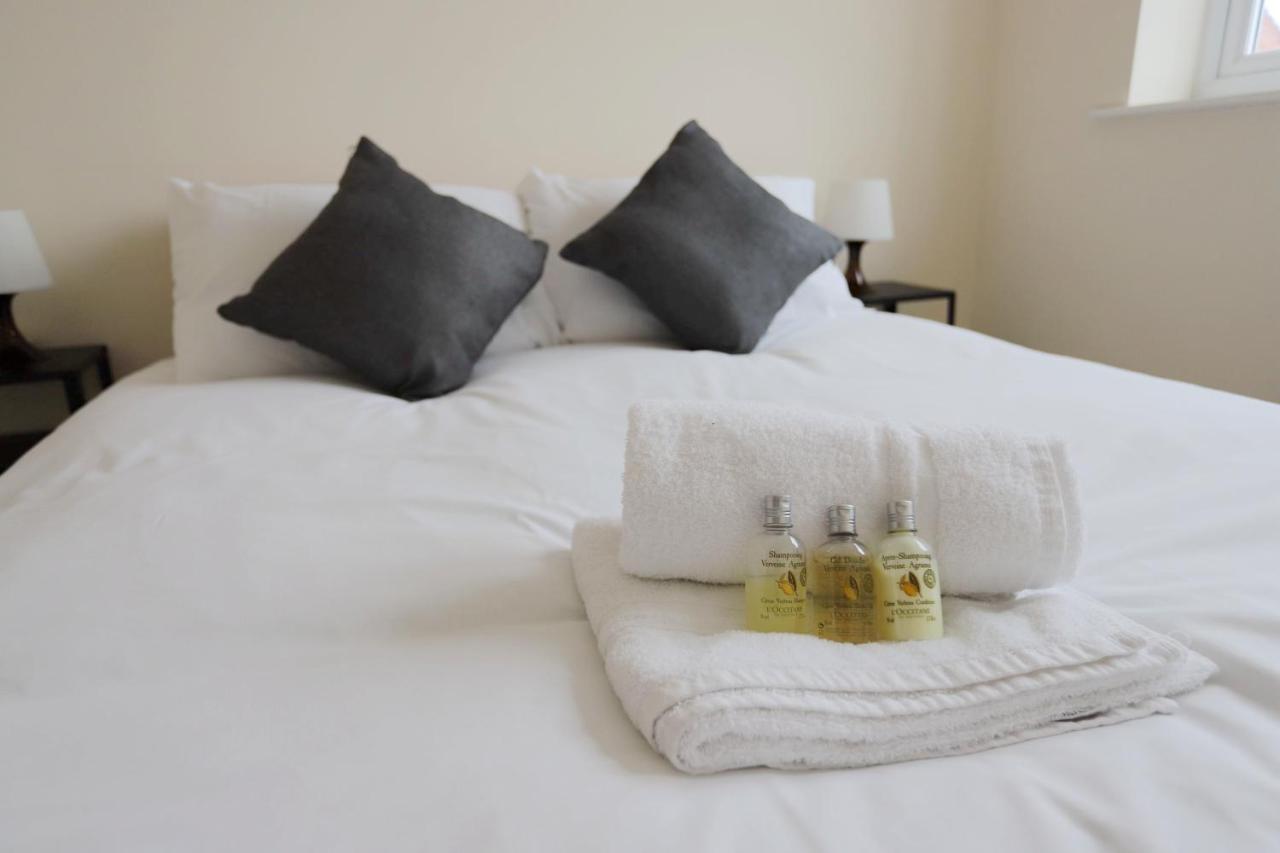 Apartment Easytravel Luxury Nec/airport 3 Beds House *