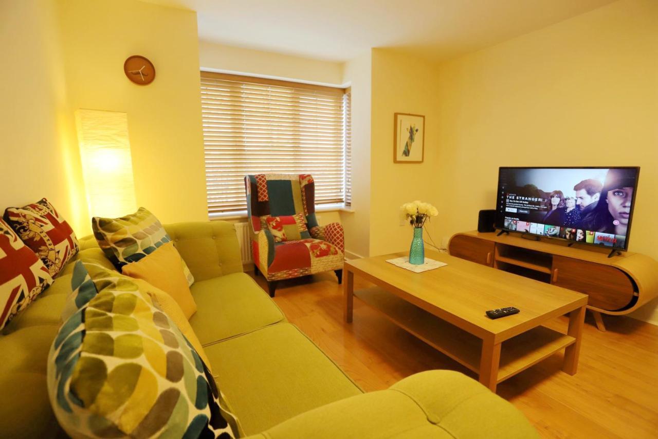 Apartment Easytravel Luxury Nec/airport 3 Beds House *