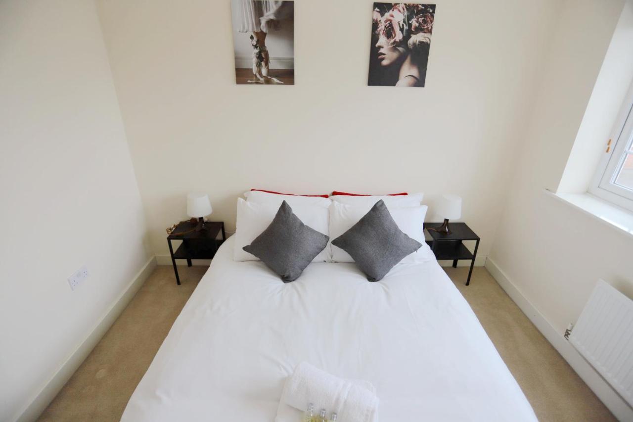 Apartment Easytravel Luxury Nec/airport 3 Beds House *