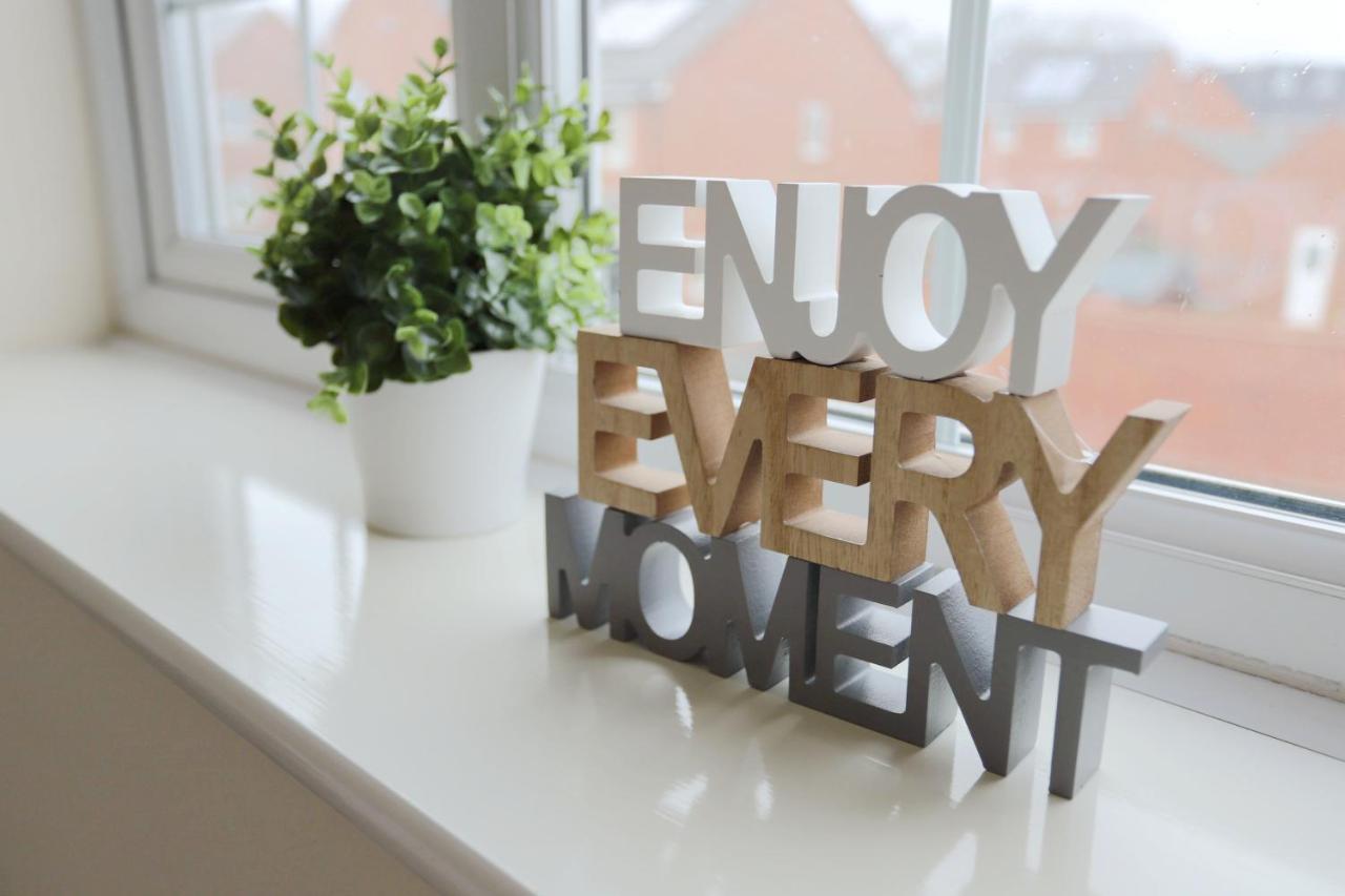 Apartment Easytravel Luxury Nec/airport 3 Beds House