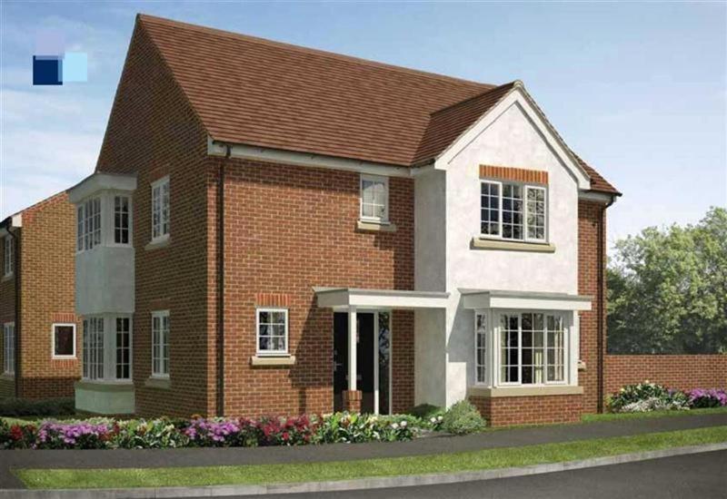 Easytravel Luxury Nec/airport 3 Beds House Birmingham