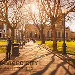 Sca-Stunning Edgbaston Studio A