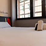 Easyhotel Birmingham
