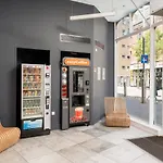 Easyhotel Birmingham
