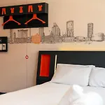 Easyhotel Birmingham