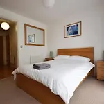 Sunset Apt - Free Parking