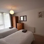 Sunset Apt - Free Parking