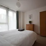 Sunset Apt - Free Parking