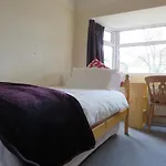 Comfortable Rooms