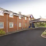 Premier Inn Birmingham