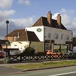 Premier Inn Birmingham