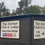 The Avenue Club And Lodge