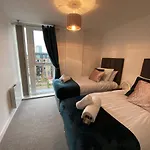 Park Central City Loft