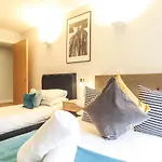 Tudors Esuites Jq Apartments Two Bedrooms