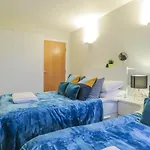 Tudors Esuites Jewellery Quarter Apartments