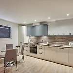 Seven Living Brindley Place