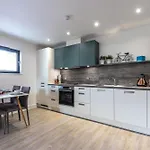 Seven Living Brindley Place