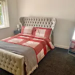 Flat Near Nec And Bham Airport
