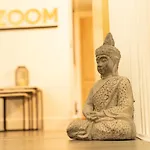 Luxe Place - Netflix & Workspace For 6