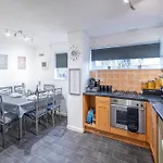 Central Birmingham 3 Bed Spacious 4 Floor Property