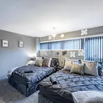 Central Birmingham 3 Bed Spacious 4 Floor Property