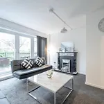 Central Birmingham 3 Bed Spacious 4 Floor Property