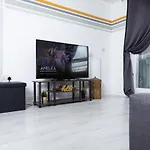 Stylish Birmingham City Centre Apartment