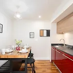 Avril Serviced Apartment