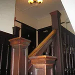 Fountain Court Hotel