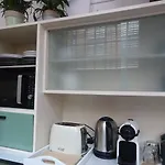 Mint Guest Room