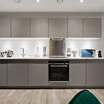 Stunning Modern 1Br Flat In Central Birmingham