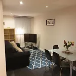 Birmingham Diamond, 2 Bedroom Apartment