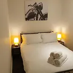 Birmingham Diamond, 2 Bedroom Apartment