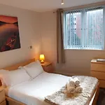 Birmingham Emerald, 2 Bedroom Apartment