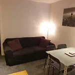 Birmingham Garnet, 3 Bedroom Apartment