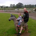 Wansley Manor B&B