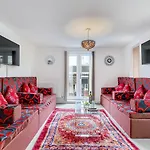 Birmingham B5 Central City Centre Beautiful City View Apartments