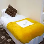 Large & Comfy House In Birmingham, 4 Bedroom,Secured Free Parking ,Free Wifi