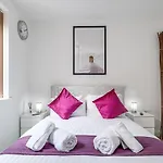 Birmingham B5 Central City Centre Beautiful City View Apartments