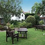 The Tudor Court Hotel
