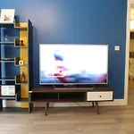 Birmingham Postbox Premier Home Stay Apartment