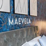 Maevela Apartments - Ultra High-End New Build Apartment ✪ City Centre, Digbeth ✓ With Juliet Balcony - Rooftop Terrace - Ps4 & Smart Tv\'S