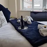 Elite Luxury Apartment