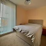 Birmingham Luxury Apartment