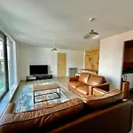Birmingham Luxury Apartment