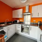 Birmingham Luxury Apartment