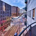 Onyx Bullring Stunning Large Spacious City Centre Apartment